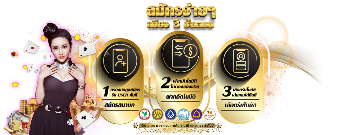 สล็อต-เกม-666-ขั้นตอนการสมัคร