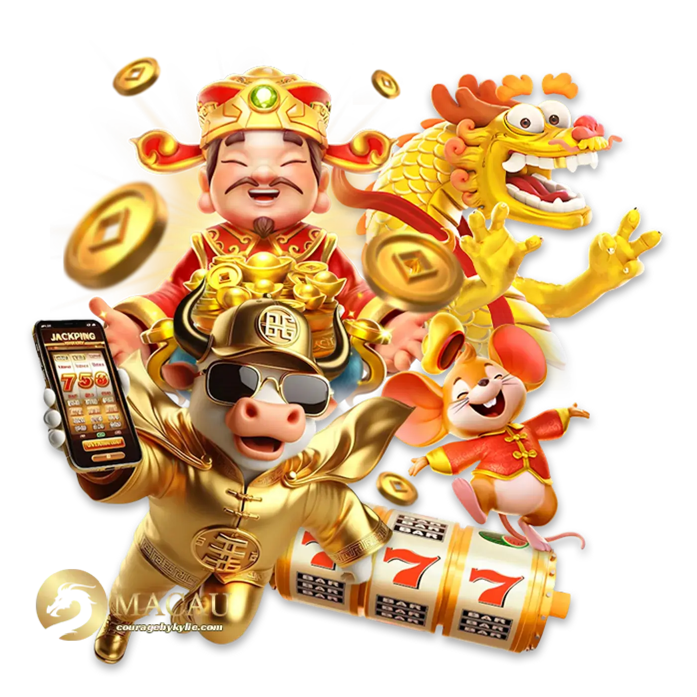 เว็บ ตรง จาก มา เก๊า